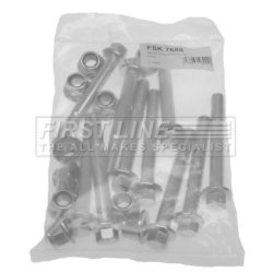 Control Arm Fastening Bolt FIRST LINE FSK7688 OE Ref 1009751