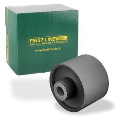 Control Trailing Arm Mounting FIRST LINE FSK7702 OE Ref 545701AA1A FIRST LINE