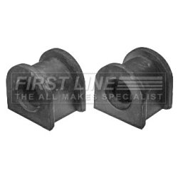 Stabiliser Coupling Rod Repair Kit FIRST LINE FSK7703K OE Ref 4156A004