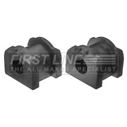 Stabiliser Coupling Rod Repair Kit FIRST LINE FSK7705K OE Ref 4056A049