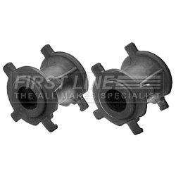 Stabiliser Coupling Rod Repair Kit FIRST LINE FSK7707K OE Ref 4881560220