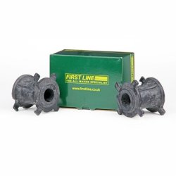 Stabiliser Coupling Rod Repair Kit FIRST LINE FSK7707K OE Ref 4881560220 FIRST LINE