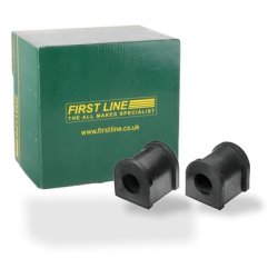 Stabiliser Coupling Rod Repair Kit FIRST LINE FSK7708K OE Ref 0K55A28156 FIRST LINE