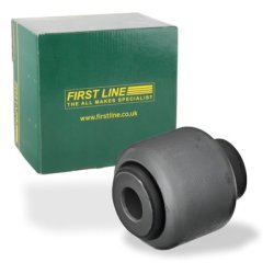 Control Trailing Arm Mounting FIRST LINE FSK7716 OE Ref 8E0501538F FIRST LINE