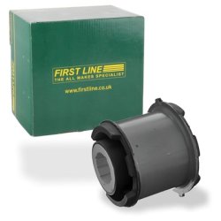 Axle Bracket Bushing FIRST LINE FSK7730 OE Ref 1481341 FIRST LINE