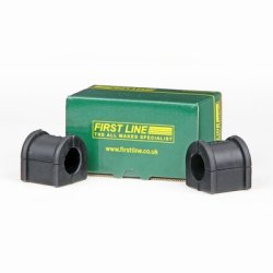 Anti Roll Bar Bush Kit FIRST LINE FSK7736K OE Ref 151184000175 FIRST LINE