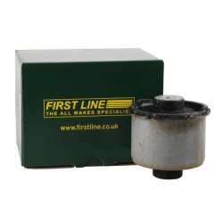 Axle Bracket Bushing FIRST LINE FSK7745 OE Ref 1805815