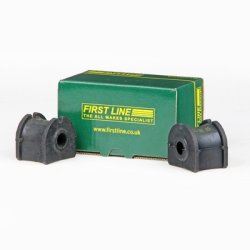 Stabiliser Coupling Rod Repair Kit FIRST LINE FSK7746K OE Ref 562300111R FIRST LINE