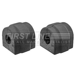 Stabiliser Coupling Rod Repair Kit FIRST LINE FSK7747K OE Ref 33556751269