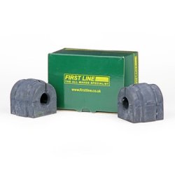 Stabiliser Coupling Rod Repair Kit FIRST LINE FSK7747K OE Ref 33556751269 FIRST LINE