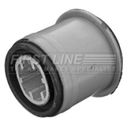 Axle Bracket Bushing FIRST LINE FSK7757 OE Ref 30760921