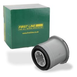 Axle Bracket Bushing FIRST LINE FSK7757 OE Ref 30760921 FIRST LINE