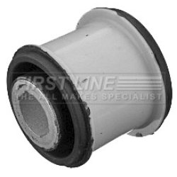 Axle Beam Mount FIRST LINE FSK7758 OE Ref 1405584