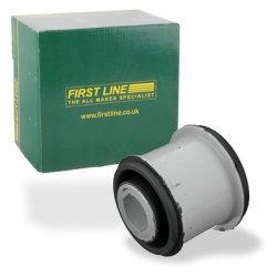 Axle Beam Mount FIRST LINE FSK7758 OE Ref 1405584 FIRST LINE