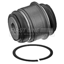 Control Trailing Arm Mounting FIRST LINE FSK7762 OE Ref 33326780438