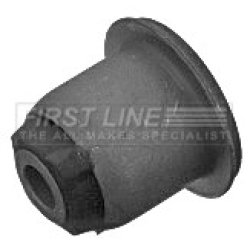 Control Trailing Arm Mounting FIRST LINE FSK7767 OE Ref 6040096299