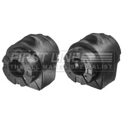 Stabiliser Coupling Rod Repair Kit FIRST LINE FSK7768K OE Ref LR005649