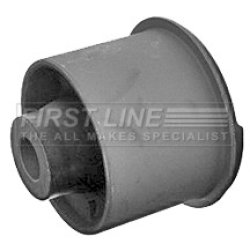 Axle Bracket Bushing FIRST LINE FSK7775 OE Ref D651-28-460