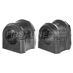 Stabiliser Coupling Rod Repair Kit FIRST LINE FSK7778K OE Ref 906 326 04 81