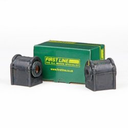 Stabiliser Coupling Rod Repair Kit FIRST LINE FSK7799K OE Ref C2Z4718 FIRST LINE