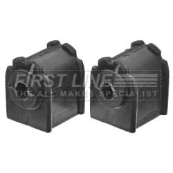 Stabiliser Coupling Rod Repair Kit FIRST LINE FSK7800K OE Ref C2Z4717