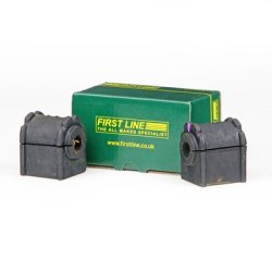 Stabiliser Coupling Rod Repair Kit FIRST LINE FSK7800K OE Ref C2Z4717 FIRST LINE