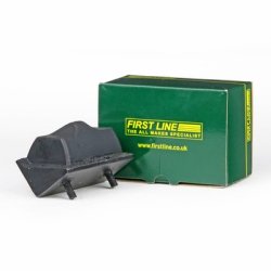 Suspension Rubber Buffer FIRST LINE FSK7802 OE Ref 604094 FIRST LINE