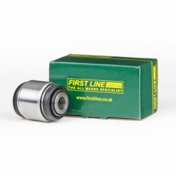 Control Trailing Arm Mounting FIRST LINE FSK7806 OE Ref 551304D000 FIRST LINE