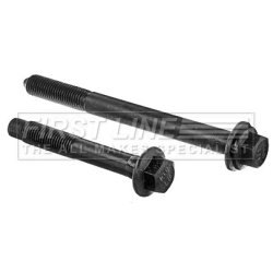 Control Arm Fastening Bolt FIRST LINE FSK7814 OE Ref 1828700