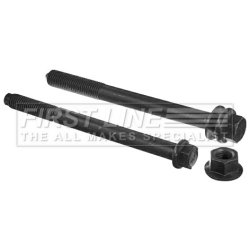 Control Arm Fastening Bolt FIRST LINE FSK7818 OE Ref 1371228