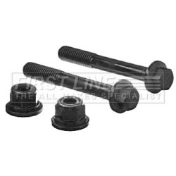 Control Arm Fastening Bolt FIRST LINE FSK7820 OE Ref C2C10226