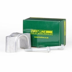 Anti Roll Bar Clamp FIRST LINE FSK7821 OE Ref 2E0511235F FIRST LINE