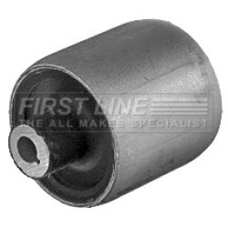 Control Trailing Arm Mounting FIRST LINE FSK7833 OE Ref 31126851255