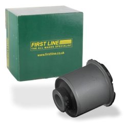 Control Trailing Arm Mounting FIRST LINE FSK7840 OE Ref 545513K000 FIRST LINE