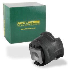 Axle Bracket Bushing FIRST LINE FSK7845 OE Ref 2033510142 FIRST LINE