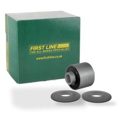 Control Trailing Arm Mounting FIRST LINE FSK7851 OE Ref 220 330 86 07 S1 FIRST LINE