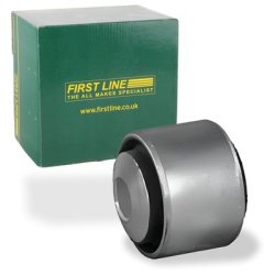 Control Trailing Arm Mounting FIRST LINE FSK7858 FIRST LINE