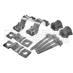 Stabiliser Coupling Rod Repair Kit FIRST LINE FSK7859K OE Ref 1440177280