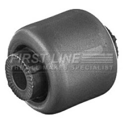 Control Trailing Arm Mounting FIRST LINE FSK7866 OE Ref 31106789959