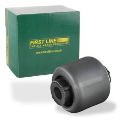 Control Trailing Arm Mounting FIRST LINE FSK7866 OE Ref 31106789959 FIRST LINE