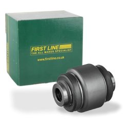 Control Trailing Arm Mounting FIRST LINE FSK7870 OE Ref 33326790493 FIRST LINE