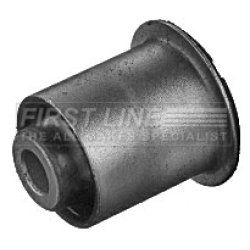 Control Trailing Arm Mounting FIRST LINE FSK7872 OE Ref 545513R000