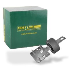 Control Trailing Arm Mounting FIRST LINE FSK7873 OE Ref 3140633-7 FIRST LINE