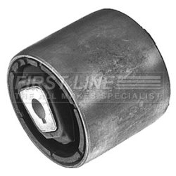 Control Trailing Arm Mounting FIRST LINE FSK7882 OE Ref 31126768818