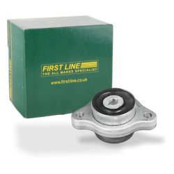 Control Trailing Arm Mounting FIRST LINE FSK7885 OE Ref 6393301307 FIRST LINE