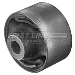 Control Trailing Arm Mounting FIRST LINE FSK7886 OE Ref 51391-TR0-305