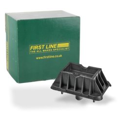 Jack Support Plate FIRST LINE FSK7887 OE Ref 51717189259 FIRST LINE