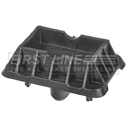 Jack Support Plate FIRST LINE FSK7889 OE Ref 51717169981