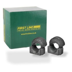 Stabiliser Coupling Rod Repair Kit FIRST LINE FSK7896K OE Ref 31356786140 FIRST LINE