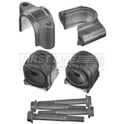 Stabiliser Coupling Rod Repair Kit FIRST LINE FSK7899K OE Ref A 906 326 21 81